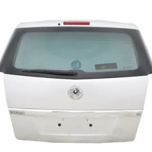 KLAPA TYLNA TYŁ OPEL ZAFIRA B II Z176 Tani